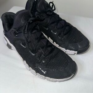 Nike Free Metcon Black Sneakers